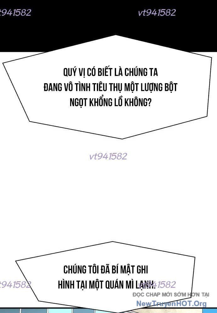 Nhà Hàng Độc Lạ Chapter 22 - 58
