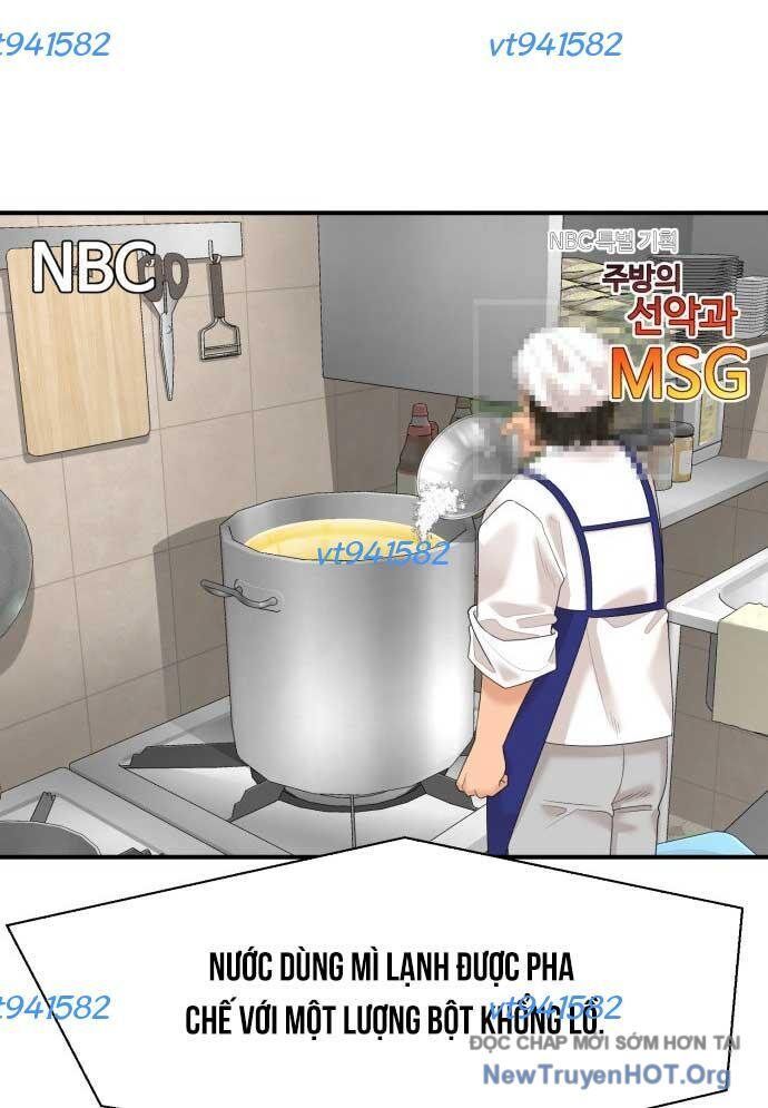 Nhà Hàng Độc Lạ Chapter 22 - 60