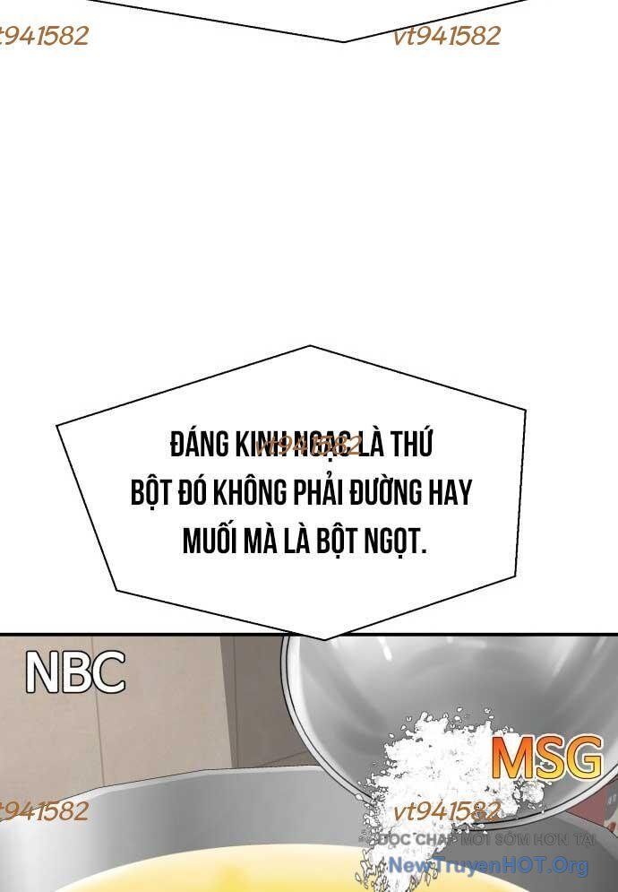 Nhà Hàng Độc Lạ Chapter 22 - 61