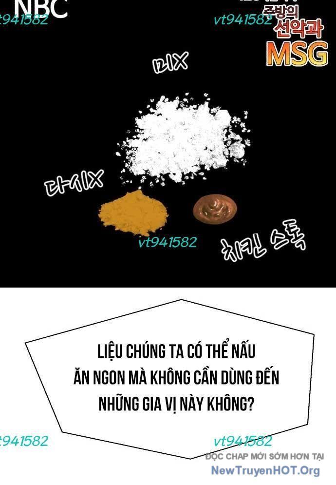 Nhà Hàng Độc Lạ Chapter 22 - 63