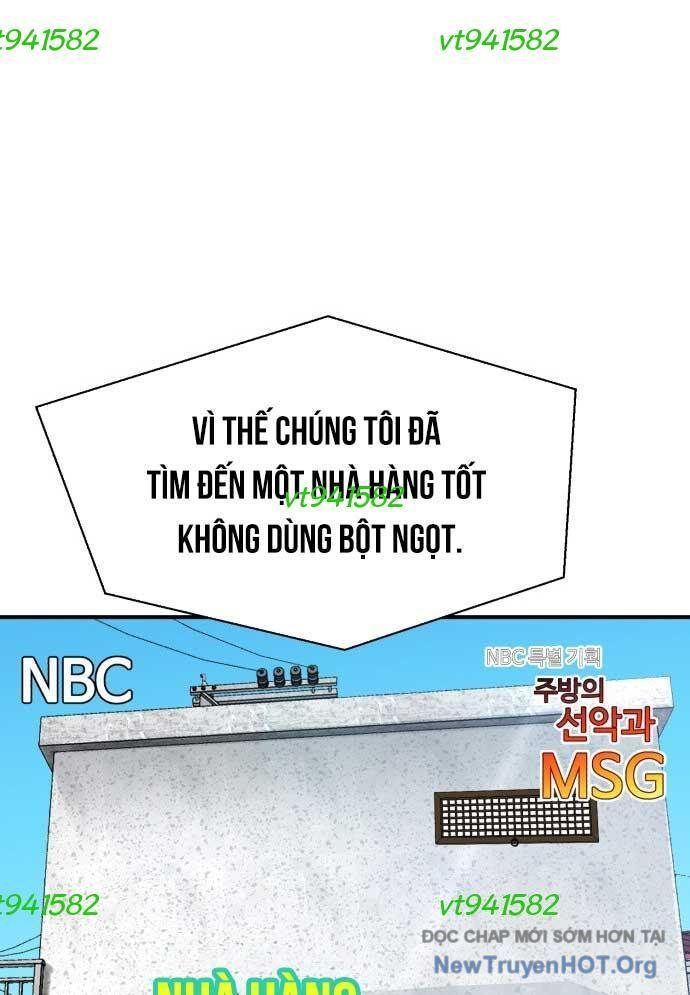 Nhà Hàng Độc Lạ Chapter 22 - 64