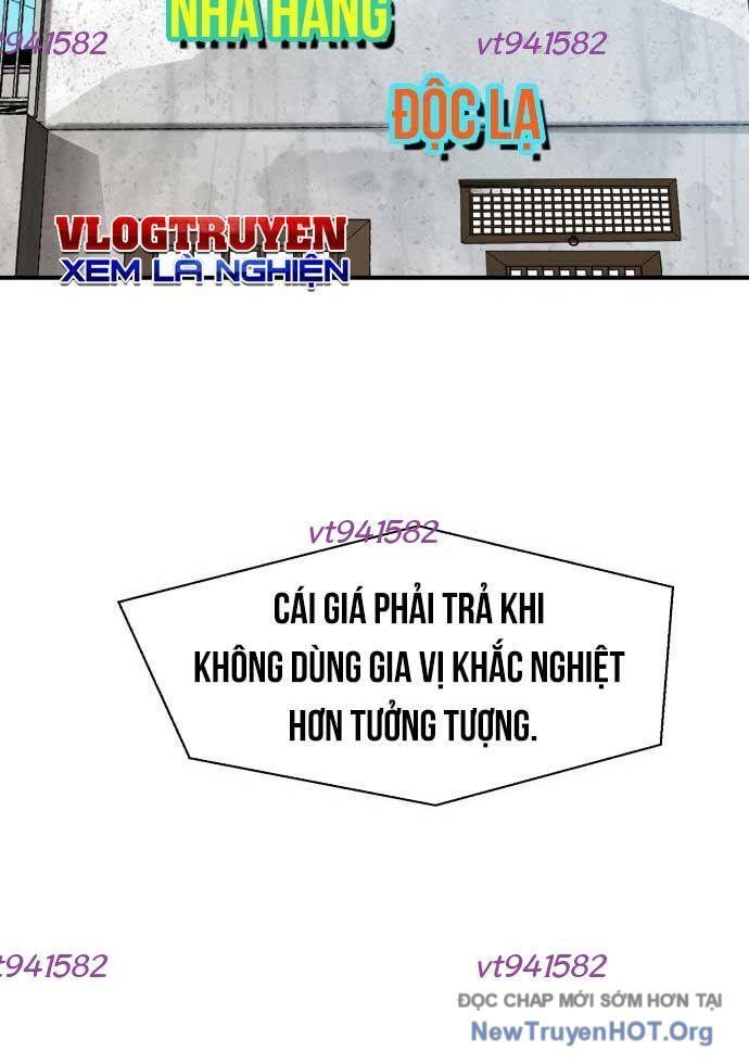 Nhà Hàng Độc Lạ Chapter 22 - 65