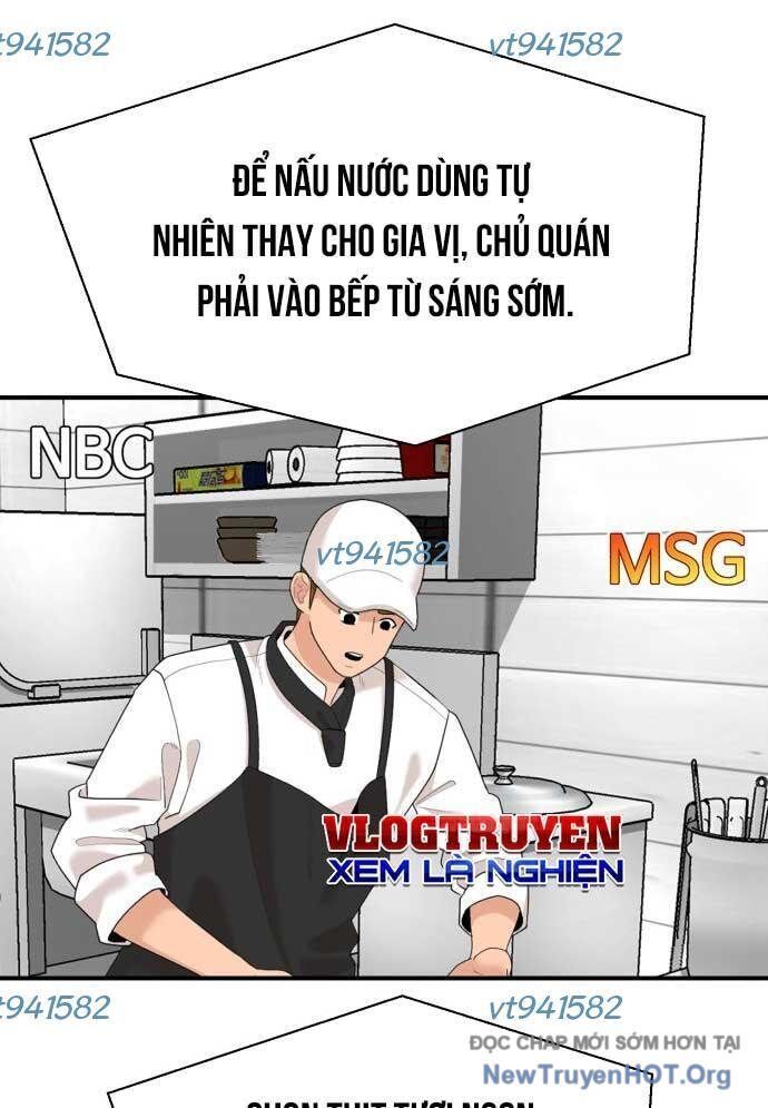 Nhà Hàng Độc Lạ Chapter 22 - 66