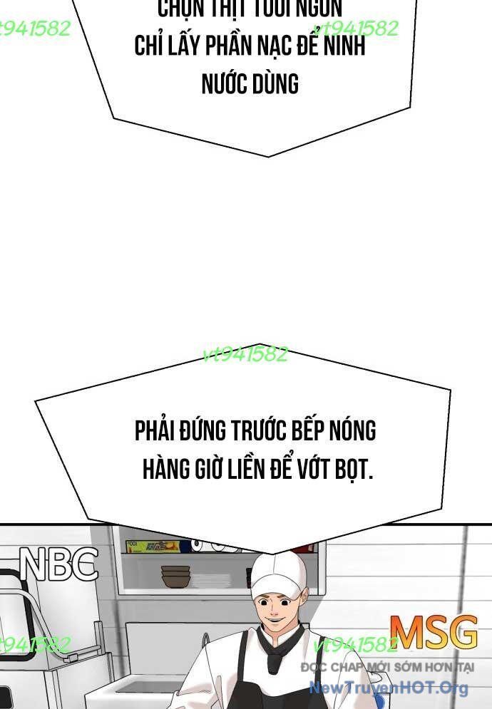 Nhà Hàng Độc Lạ Chapter 22 - 67