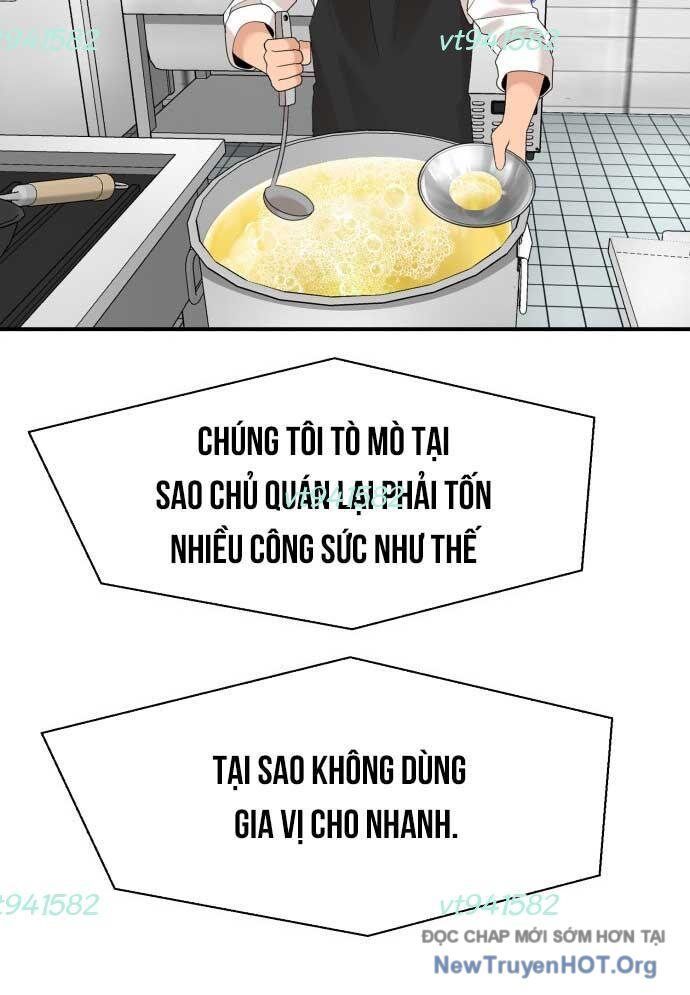 Nhà Hàng Độc Lạ Chapter 22 - 68