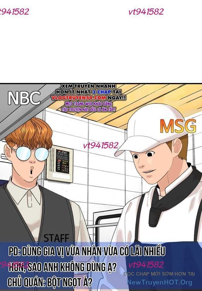 Nhà Hàng Kỳ Lạ Chapter 22 - 69