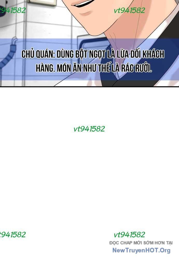 Nhà Hàng Độc Lạ Chapter 22 - 71