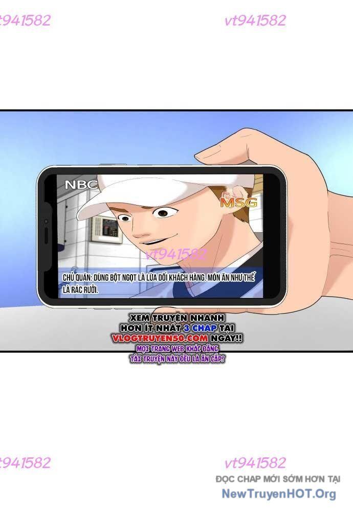 Nhà Hàng Độc Lạ Chapter 22 - 72