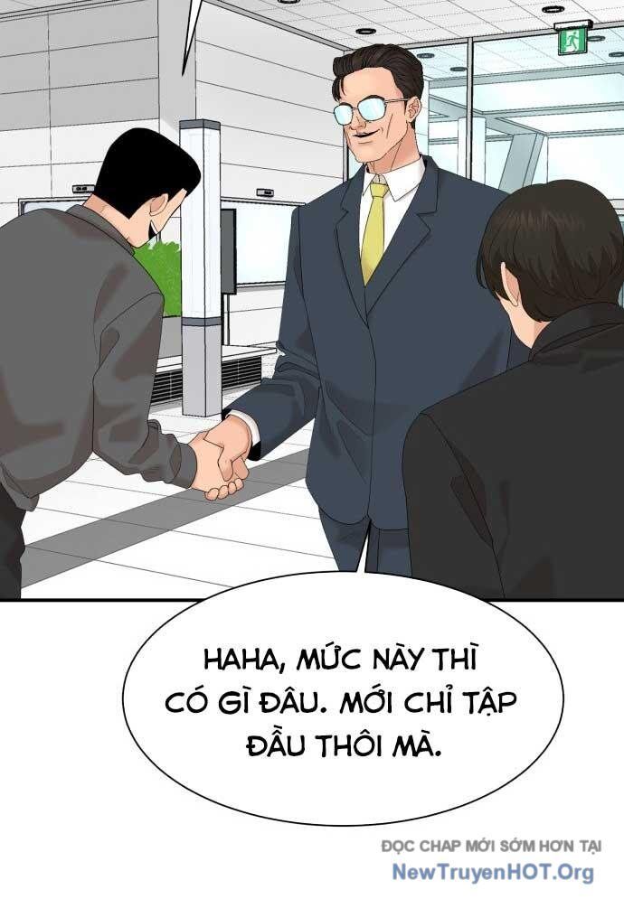 Nhà Hàng Độc Lạ Chapter 22 - 77