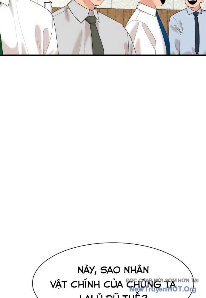 Nhà Hàng Độc Lạ Chapter 22 - 81