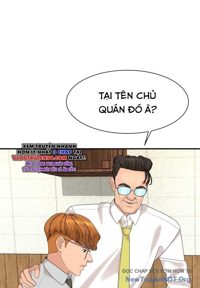 Nhà Hàng Độc Lạ Chapter 22 - 83