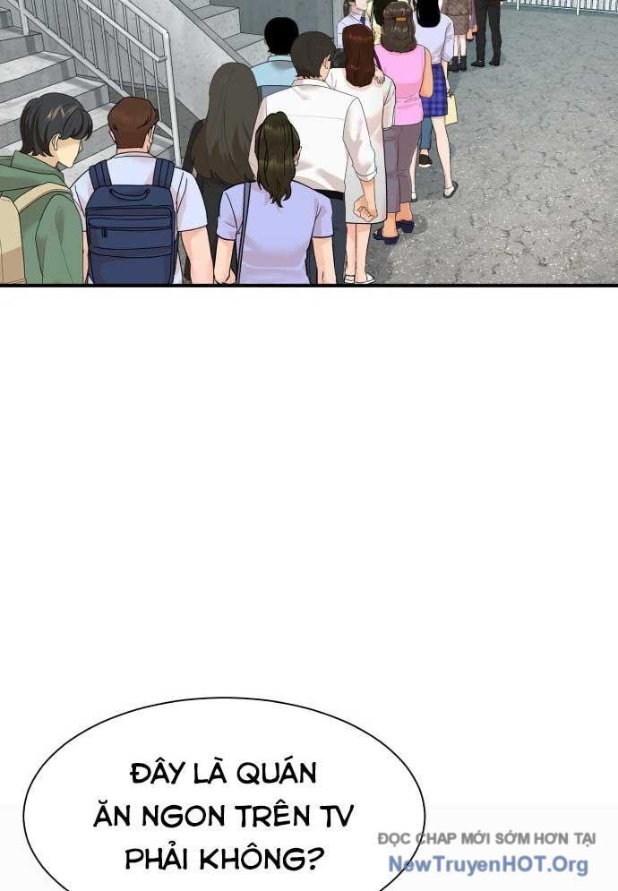 Nhà Hàng Độc Lạ Chapter 22 - 91