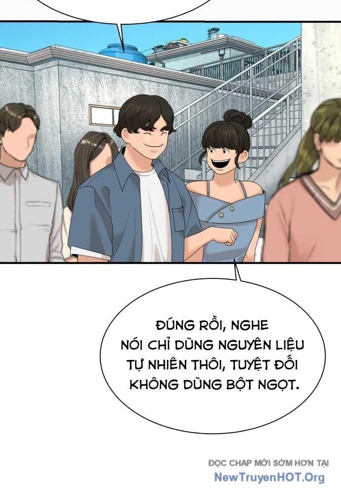 Nhà Hàng Độc Lạ Chapter 22 - 92