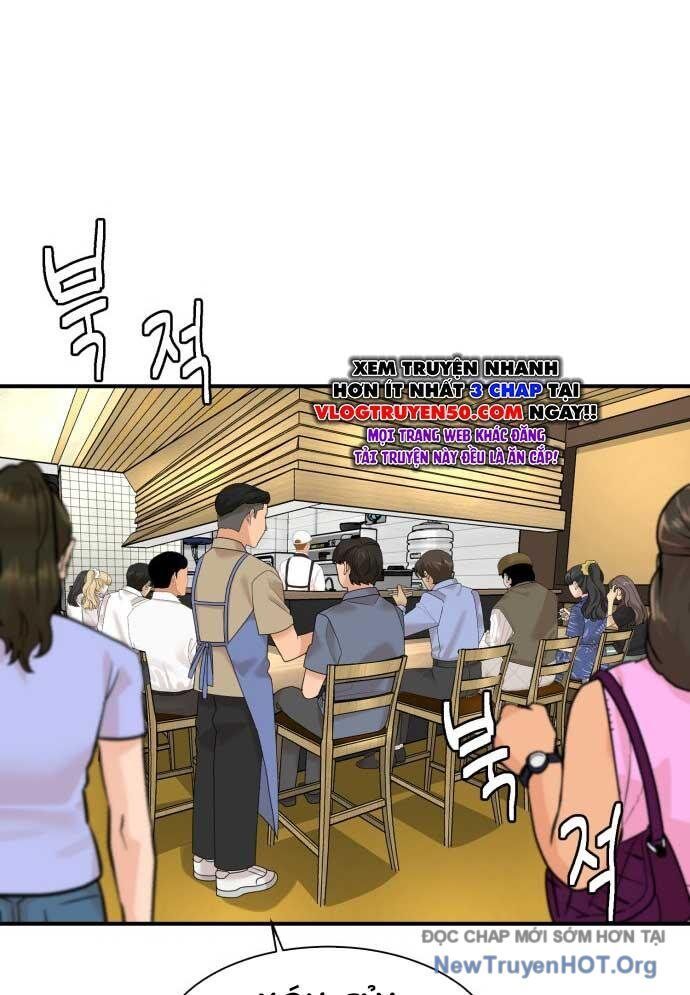 Nhà Hàng Độc Lạ Chapter 22 - 93