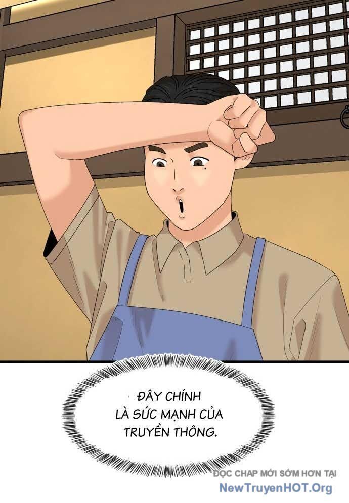 Nhà Hàng Kỳ Lạ Chapter 22 - 95