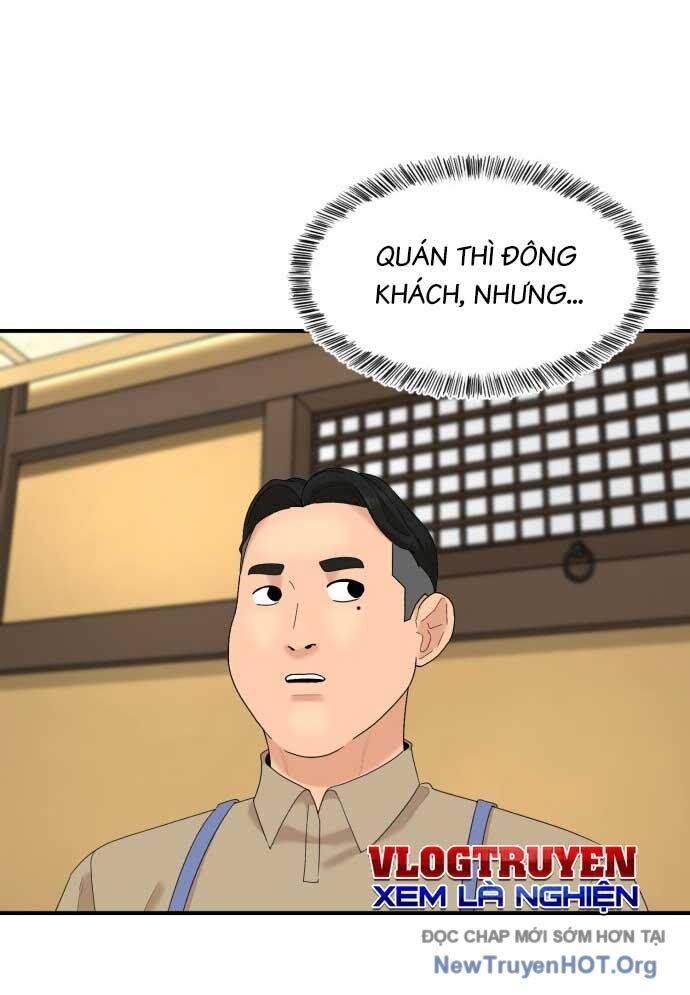 Nhà Hàng Độc Lạ Chapter 22 - 96