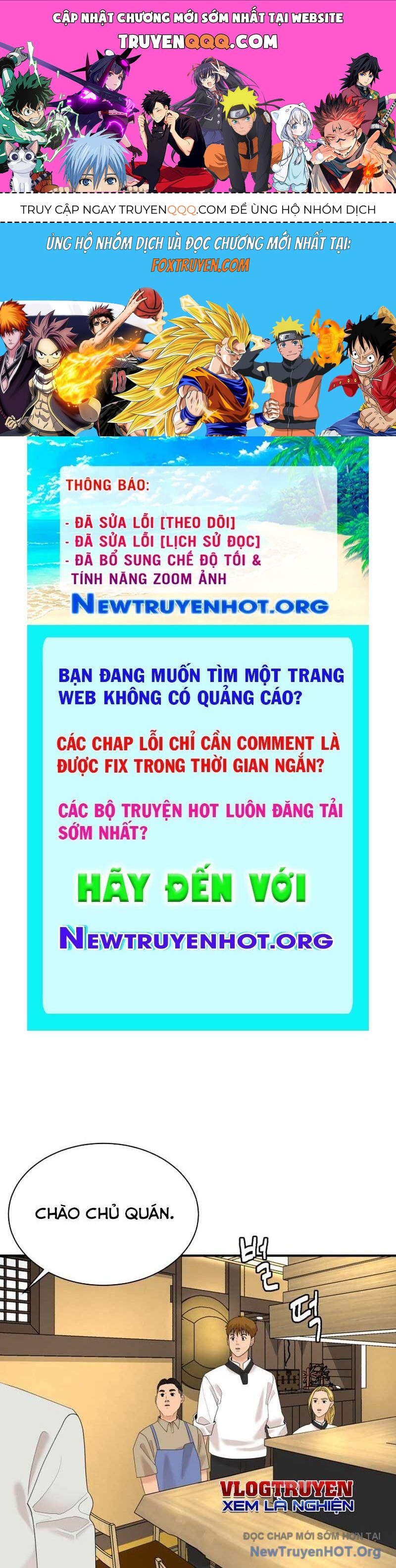 Nhà Hàng Độc Lạ Chapter 23 - 1