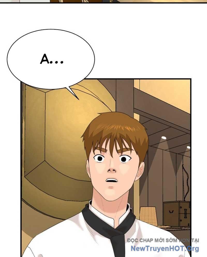 Nhà Hàng Độc Lạ Chapter 23 - 2