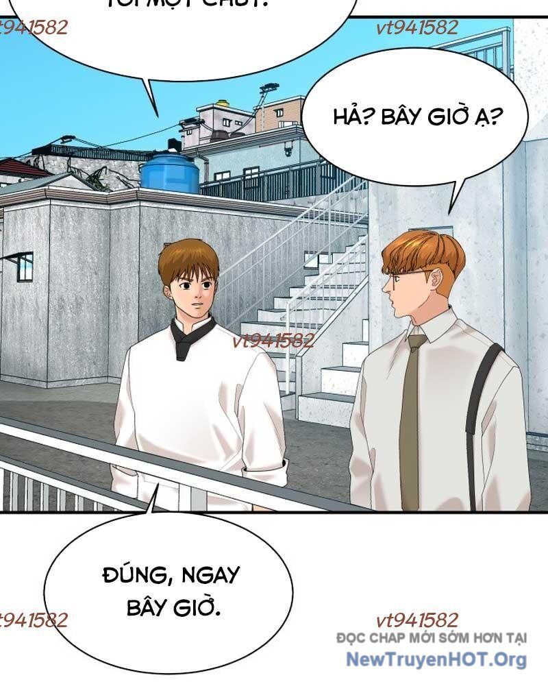 Nhà Hàng Kỳ Lạ Chapter 23 - 12
