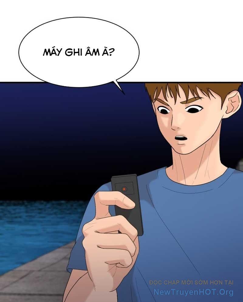 Nhà Hàng Độc Lạ Chapter 23 - 116