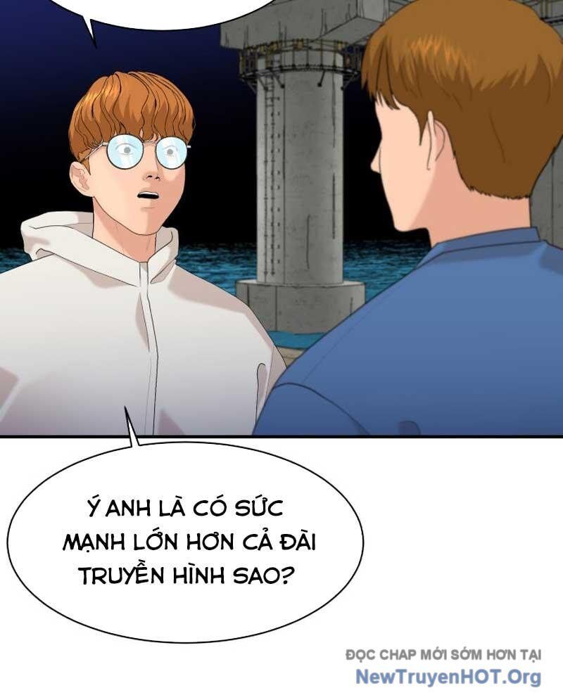 Nhà Hàng Độc Lạ Chapter 23 - 123