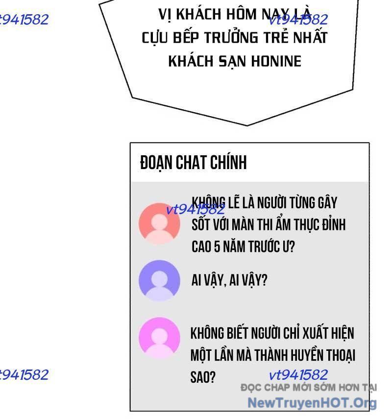 Nhà Hàng Độc Lạ Chapter 23 - 132