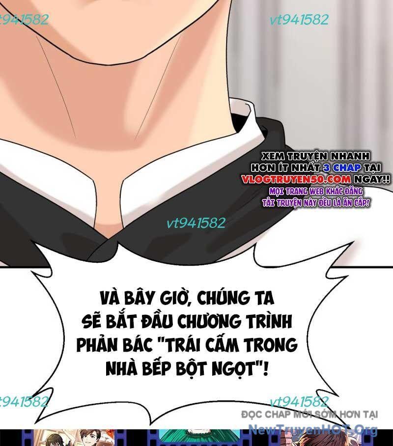 Nhà Hàng Độc Lạ Chapter 23 - 136