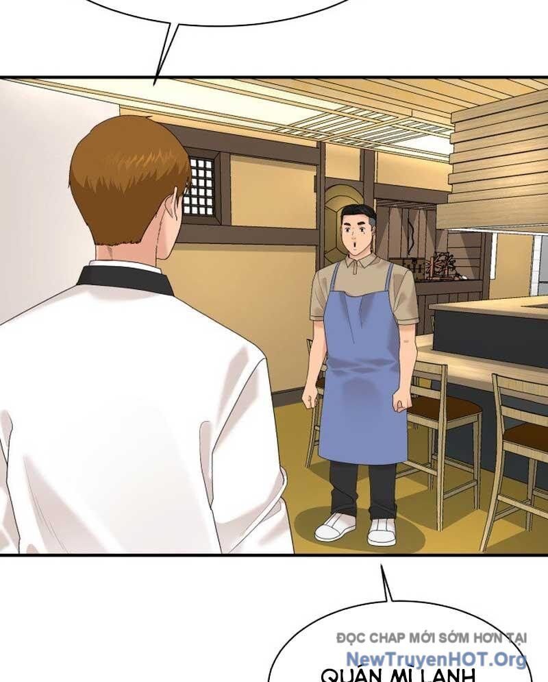 Nhà Hàng Độc Lạ Chapter 23 - 15