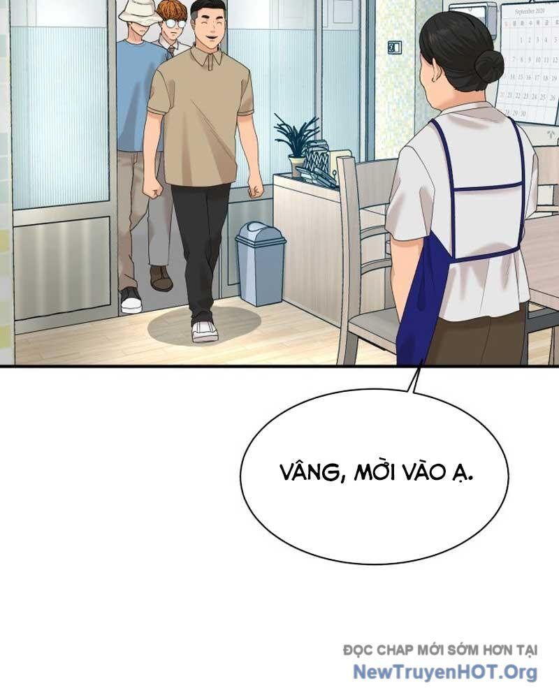 Nhà Hàng Độc Lạ Chapter 23 - 20