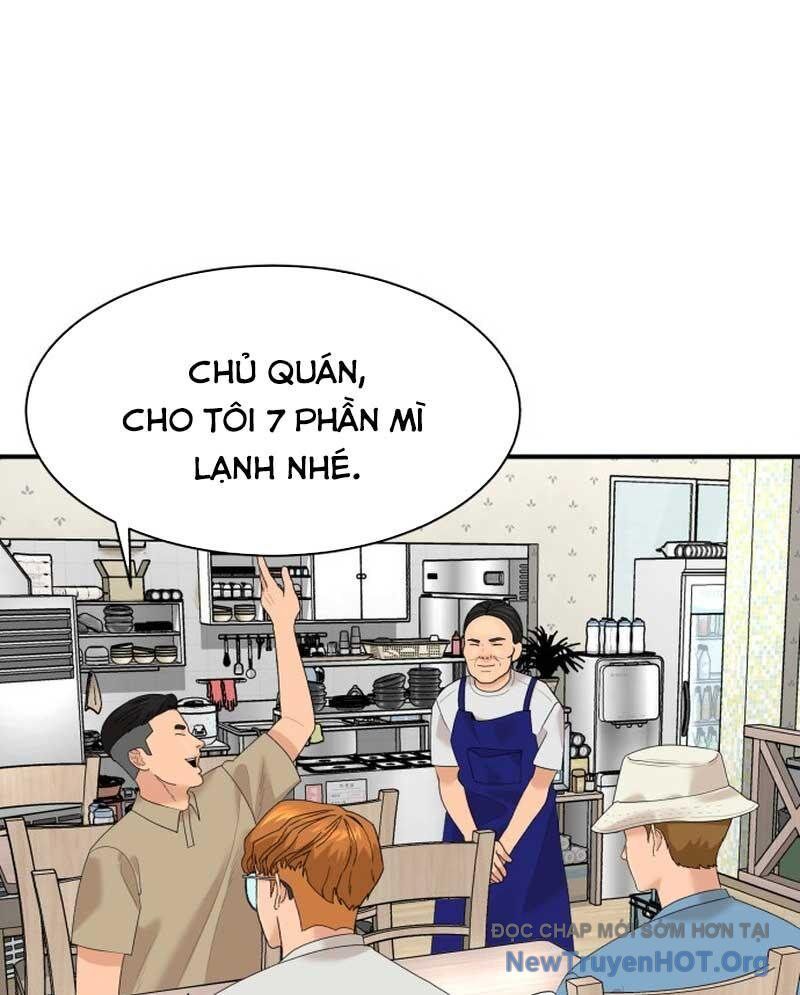 Nhà Hàng Độc Lạ Chapter 23 - 21