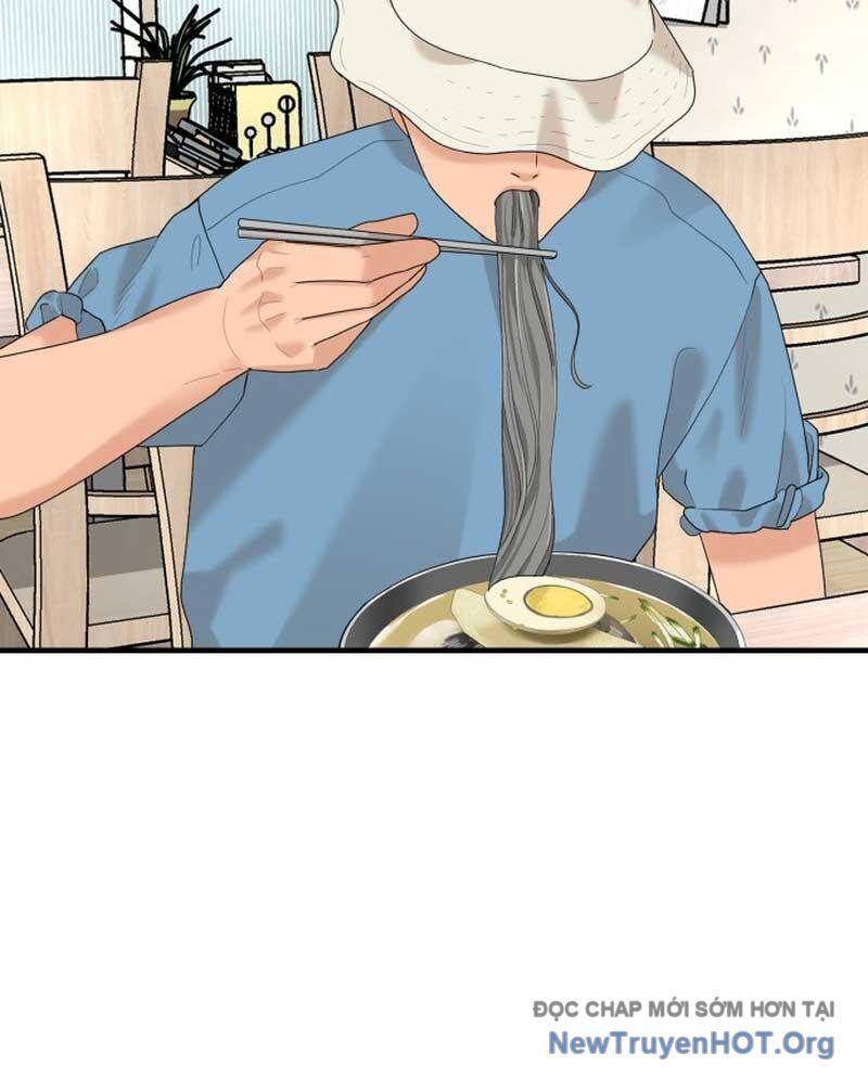 Nhà Hàng Kỳ Lạ Chapter 23 - 25