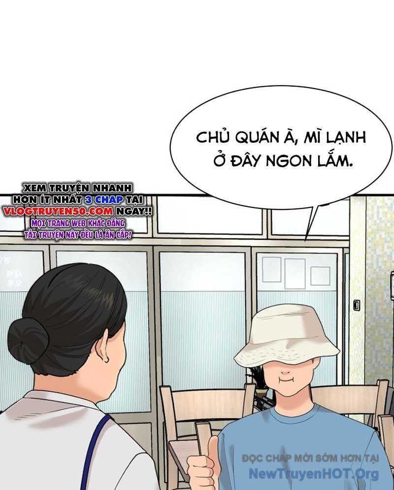Nhà Hàng Độc Lạ Chapter 23 - 26