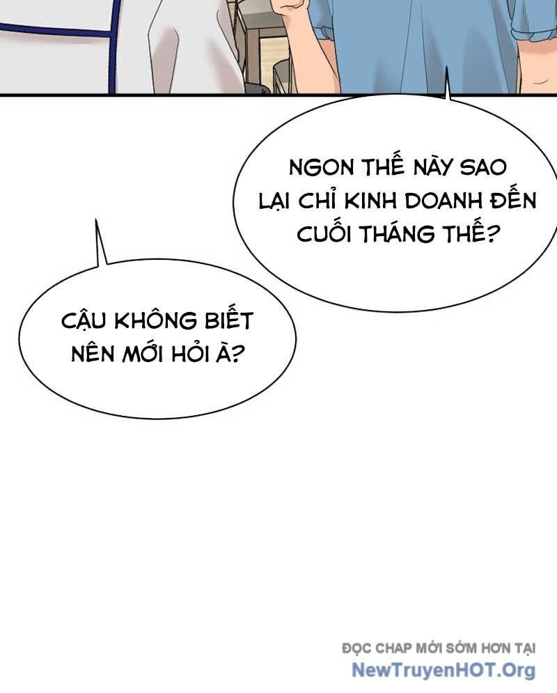 Nhà Hàng Kỳ Lạ Chapter 23 - 27