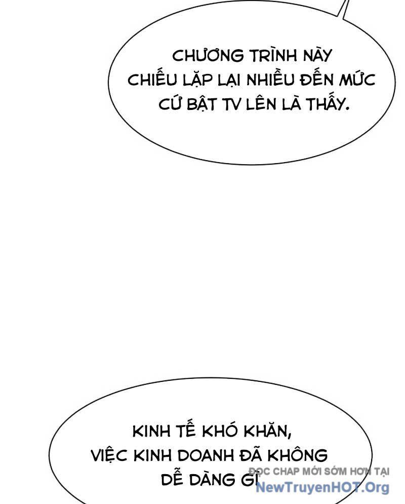 Nhà Hàng Độc Lạ Chapter 23 - 29