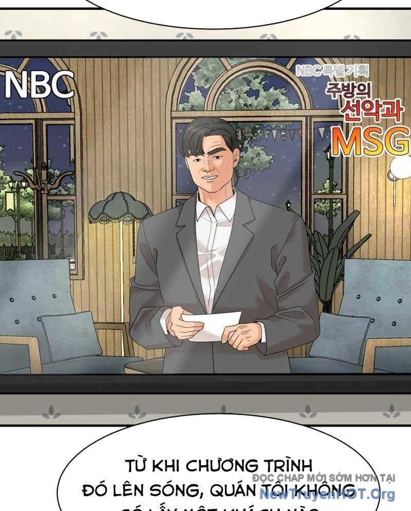 Nhà Hàng Độc Lạ Chapter 23 - 30