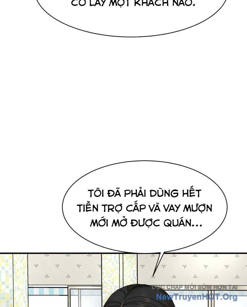 Nhà Hàng Độc Lạ Chapter 23 - 31