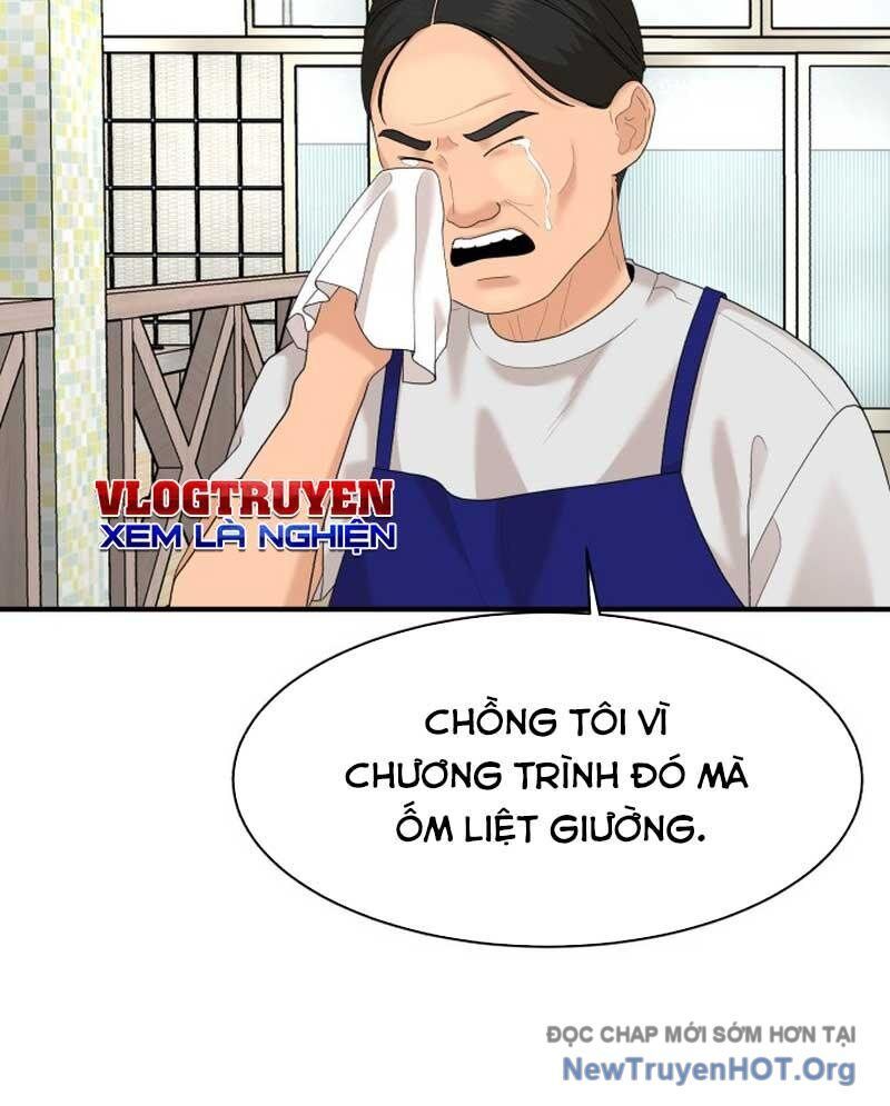 Nhà Hàng Độc Lạ Chapter 23 - 32