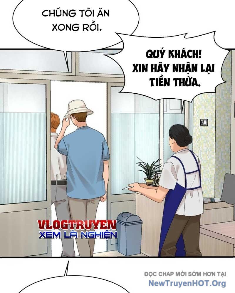 Nhà Hàng Độc Lạ Chapter 23 - 38