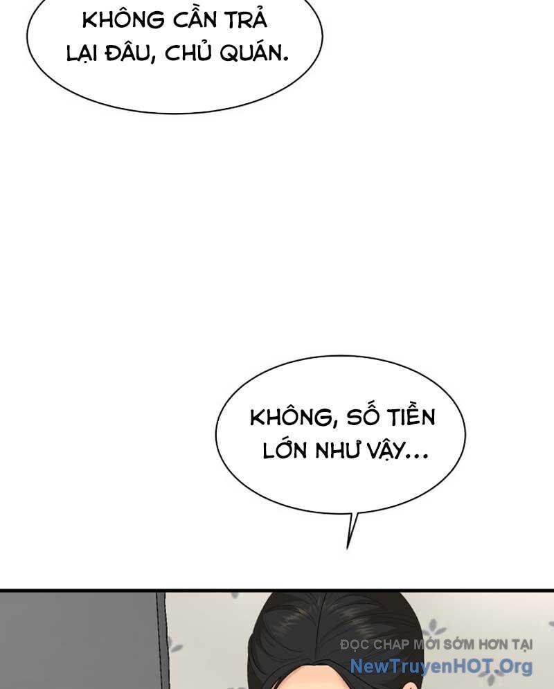 Nhà Hàng Độc Lạ Chapter 23 - 39
