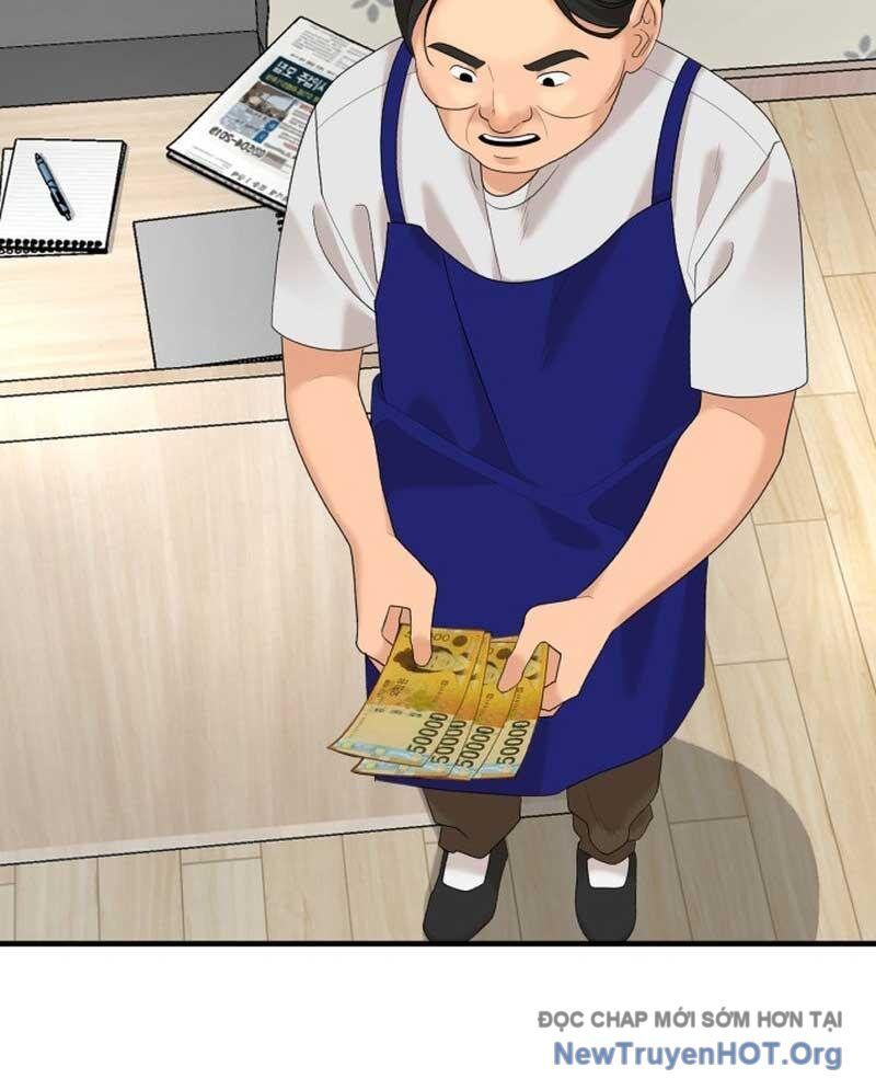 Nhà Hàng Độc Lạ Chapter 23 - 40