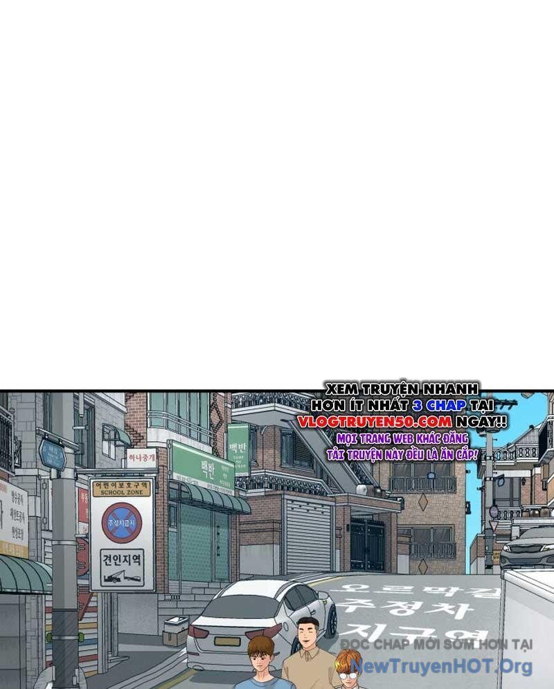 Nhà Hàng Kỳ Lạ Chapter 23 - 41