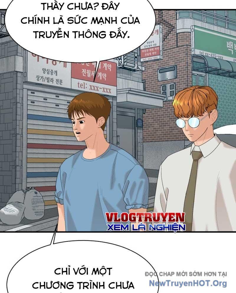 Nhà Hàng Kỳ Lạ Chapter 23 - 43