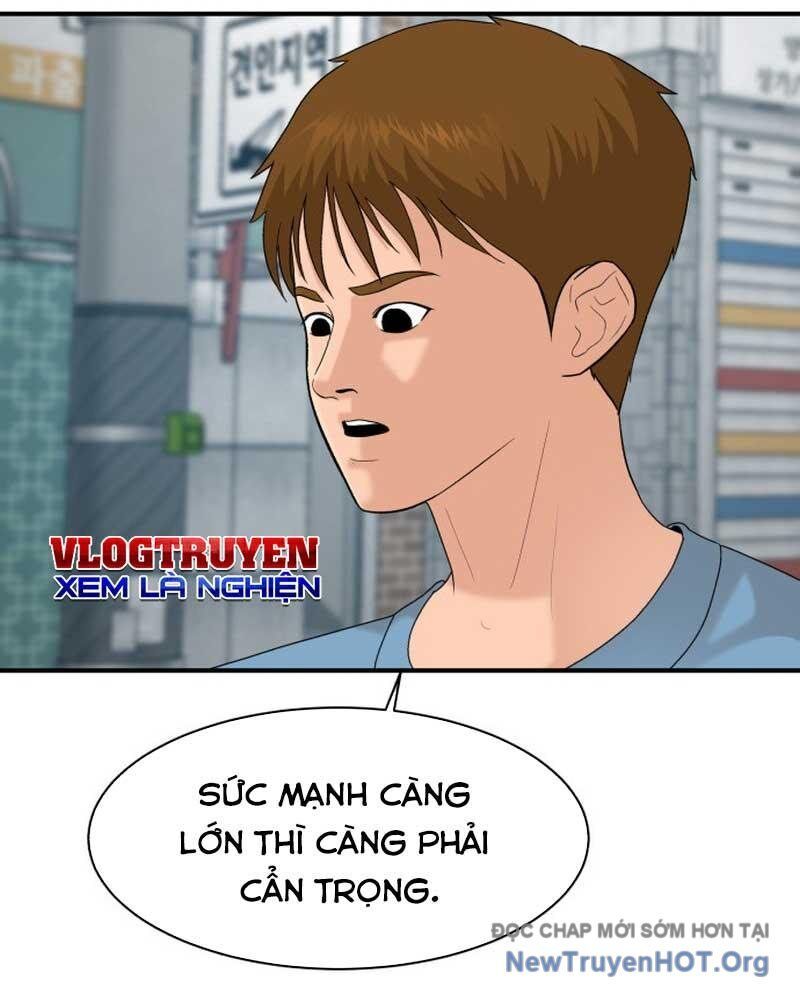 Nhà Hàng Độc Lạ Chapter 23 - 46