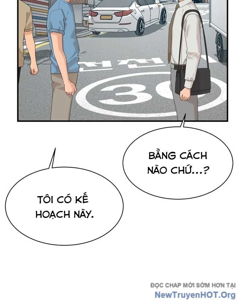 Nhà Hàng Độc Lạ Chapter 23 - 48