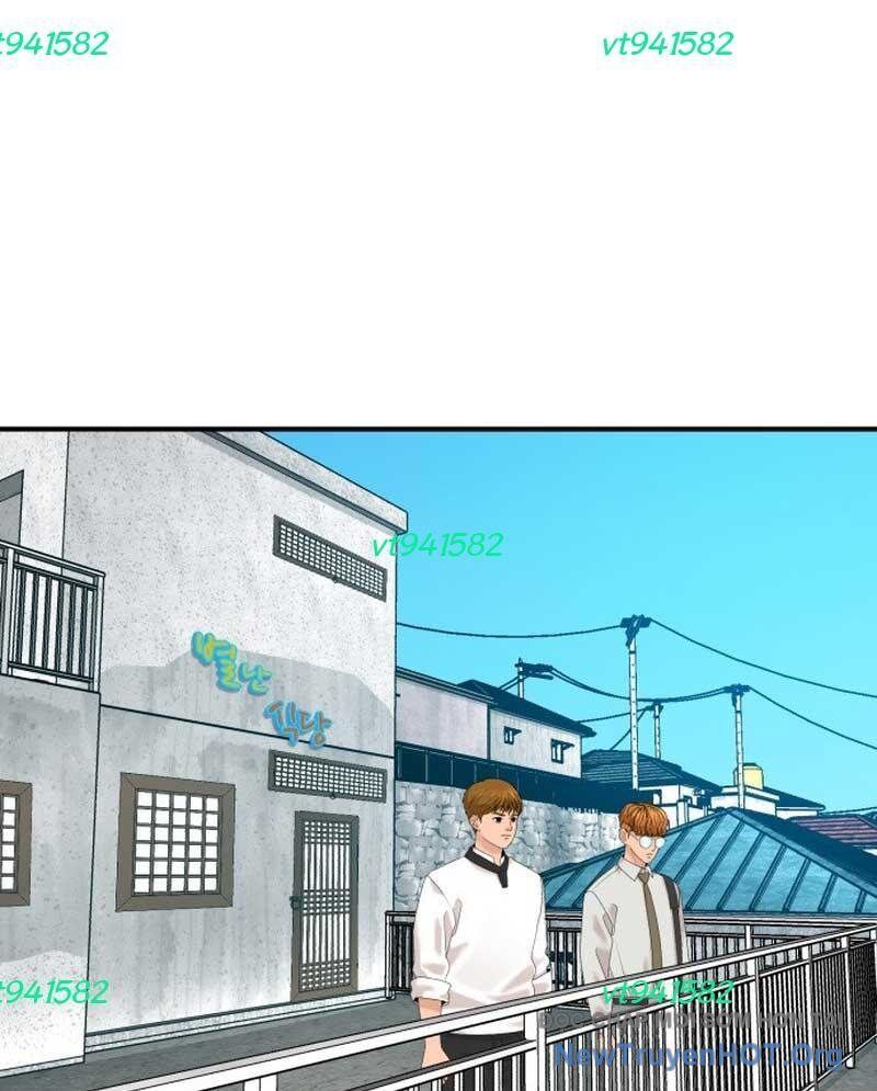 Nhà Hàng Độc Lạ Chapter 23 - 6