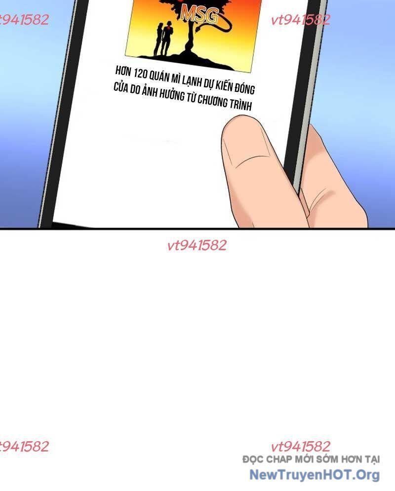 Nhà Hàng Độc Lạ Chapter 23 - 58