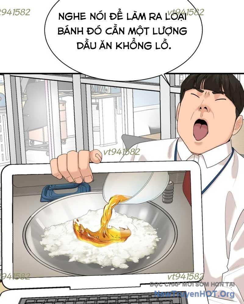 Nhà Hàng Kỳ Lạ Chapter 23 - 70