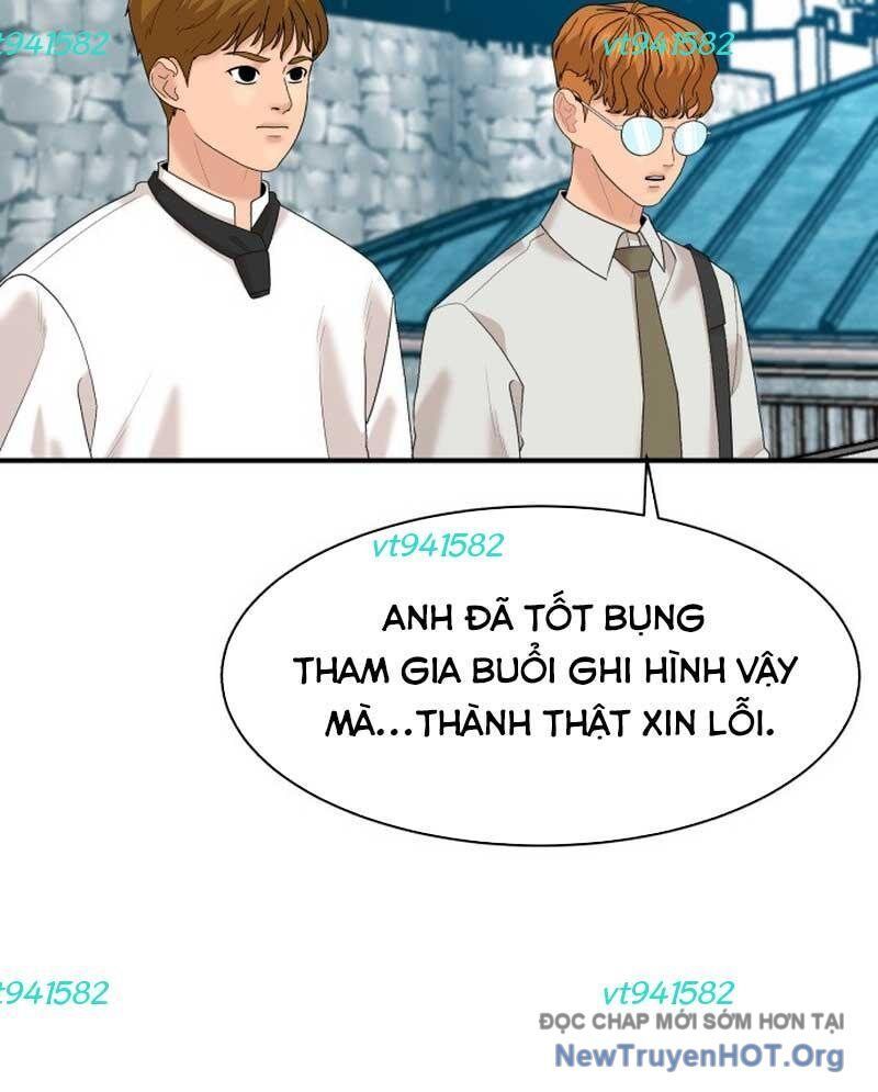 Nhà Hàng Độc Lạ Chapter 23 - 8