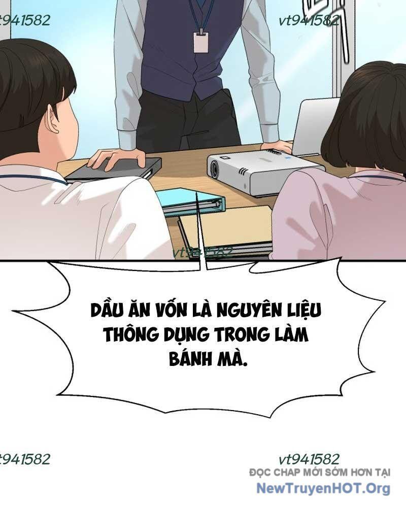 Nhà Hàng Độc Lạ Chapter 23 - 74