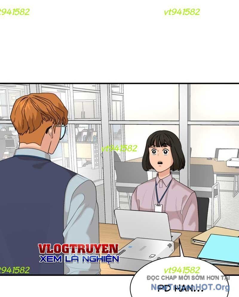 Nhà Hàng Độc Lạ Chapter 23 - 77